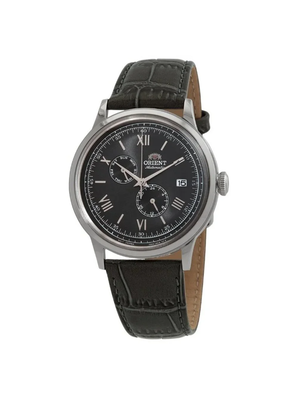 NWT Orient Classic Bambino 2nd Generation Automatic Men's Watch